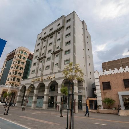 Ferienwohnung انوار احد Medina Exterior foto