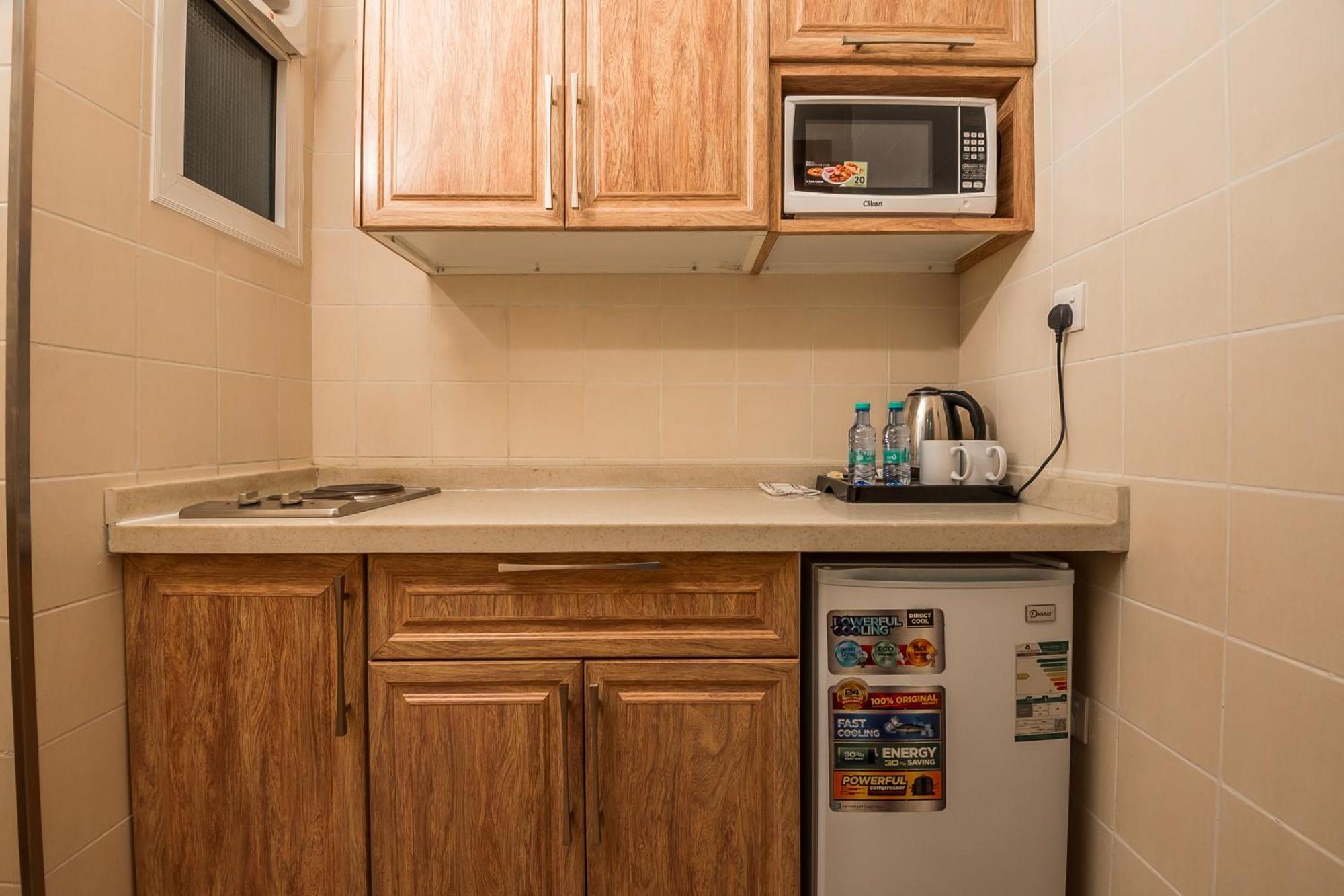 Ferienwohnung انوار احد Medina Exterior foto