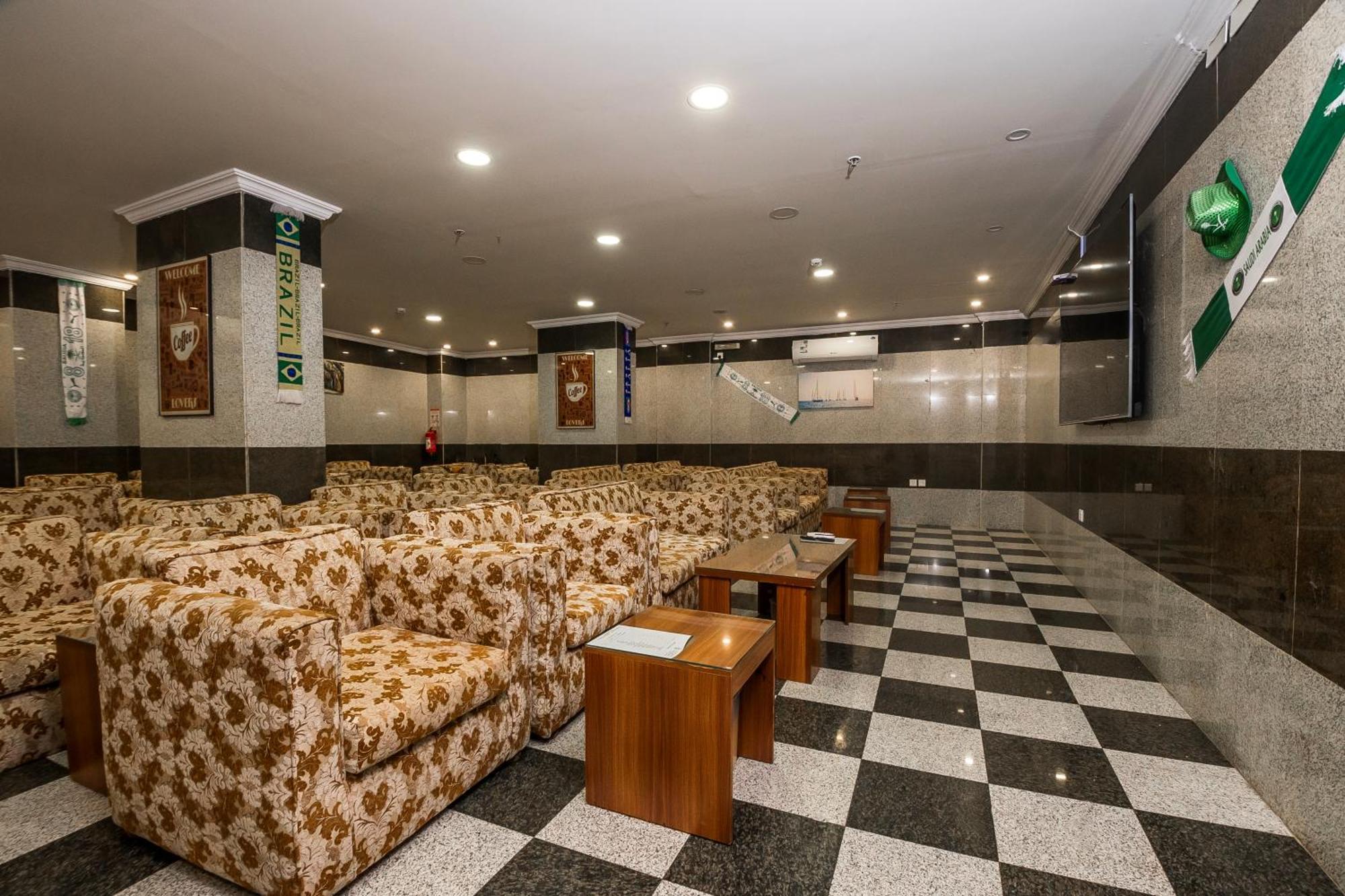 Ferienwohnung انوار احد Medina Exterior foto