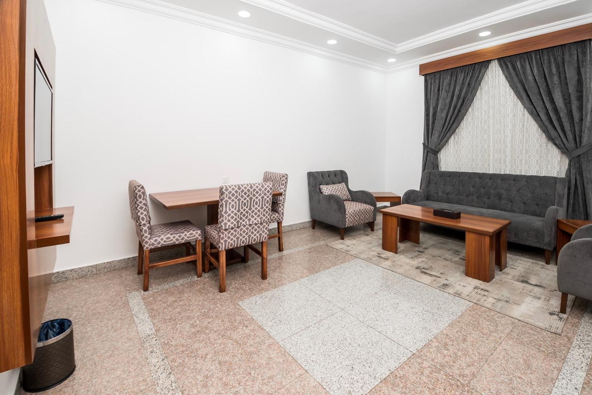Ferienwohnung انوار احد Medina Exterior foto