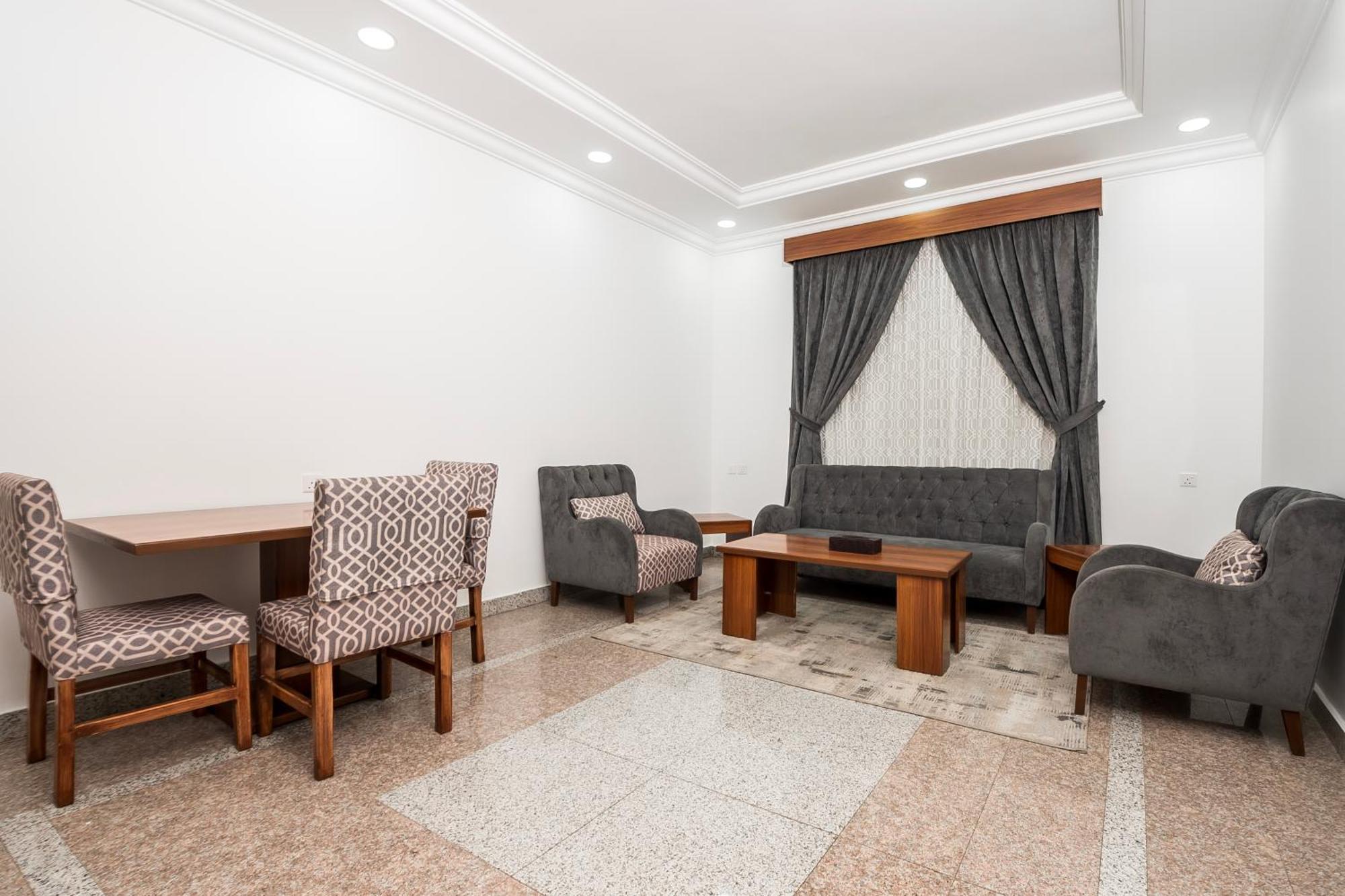 Ferienwohnung انوار احد Medina Exterior foto