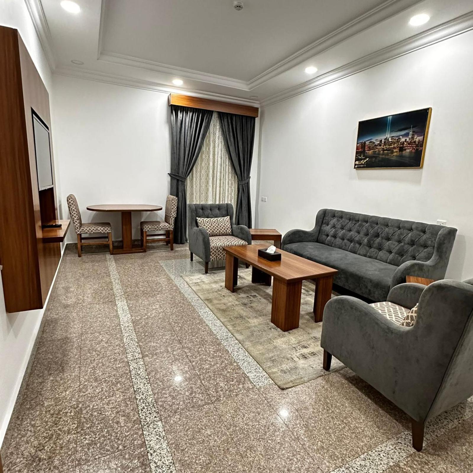 Ferienwohnung انوار احد Medina Exterior foto